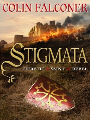 cover image of Stigmata
